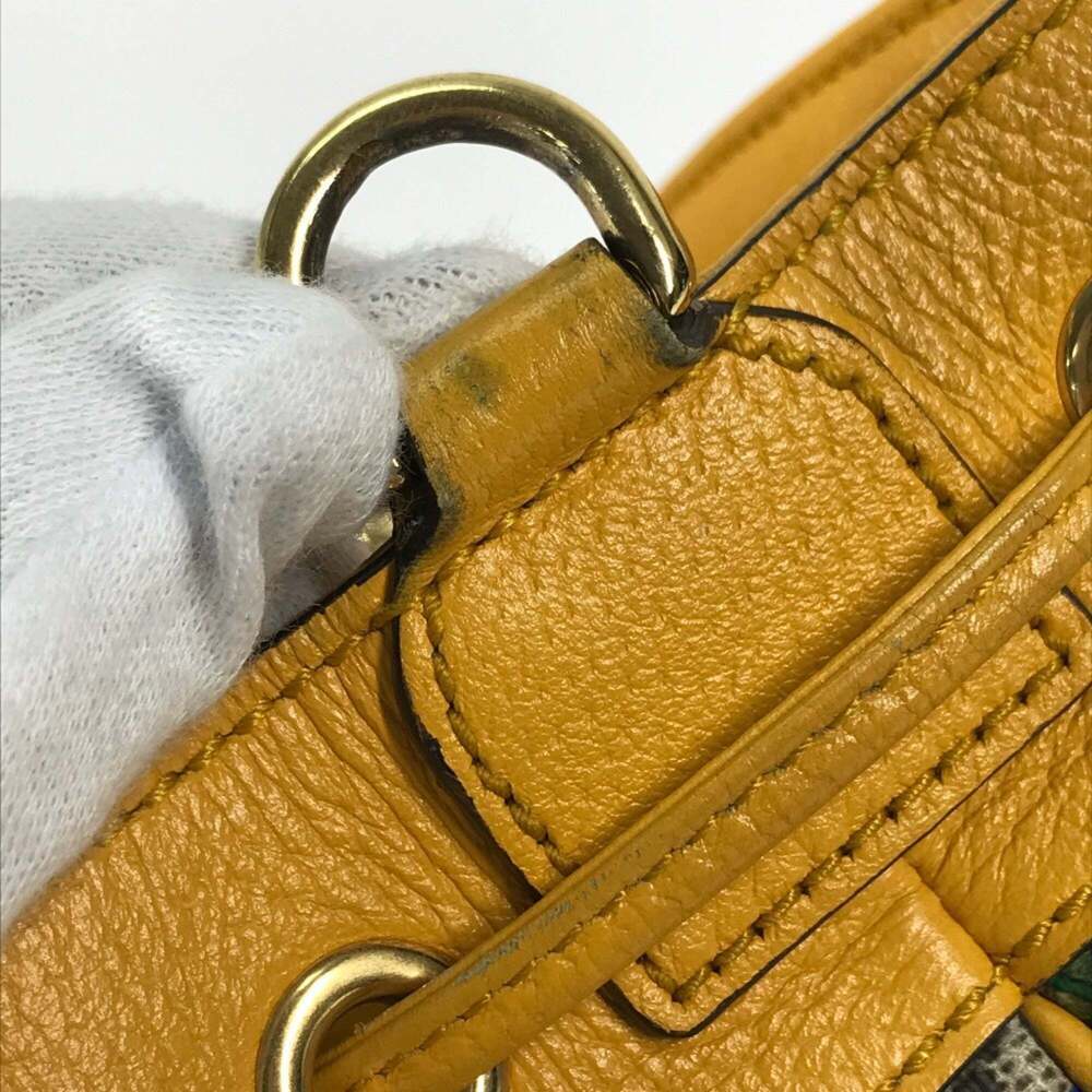 GUCCI Cream Bag - Picture 14 of 16